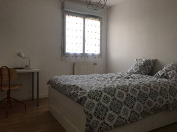 Chambre À Louer Toulouse 246331