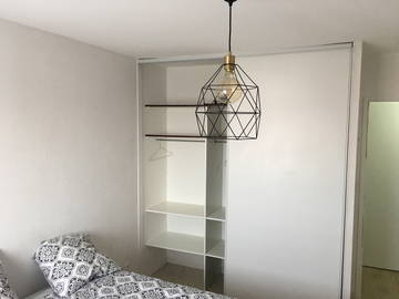 Chambre À Louer Toulouse 246331