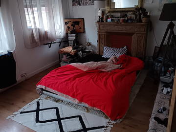Gastfamilie Roubaix 554723