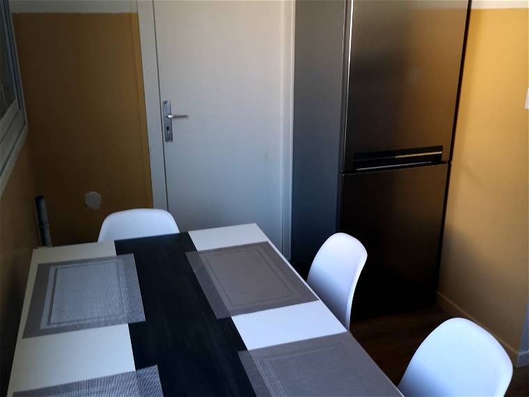 Homestay Toulouse 261634-1