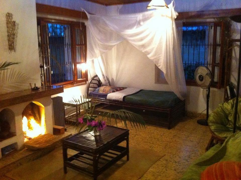 Chambre Chez L'habitant Antananarivo 116838