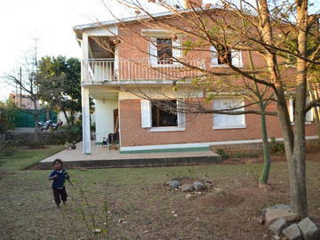 Chambre Chez L'habitant Antananarivo 116838-4