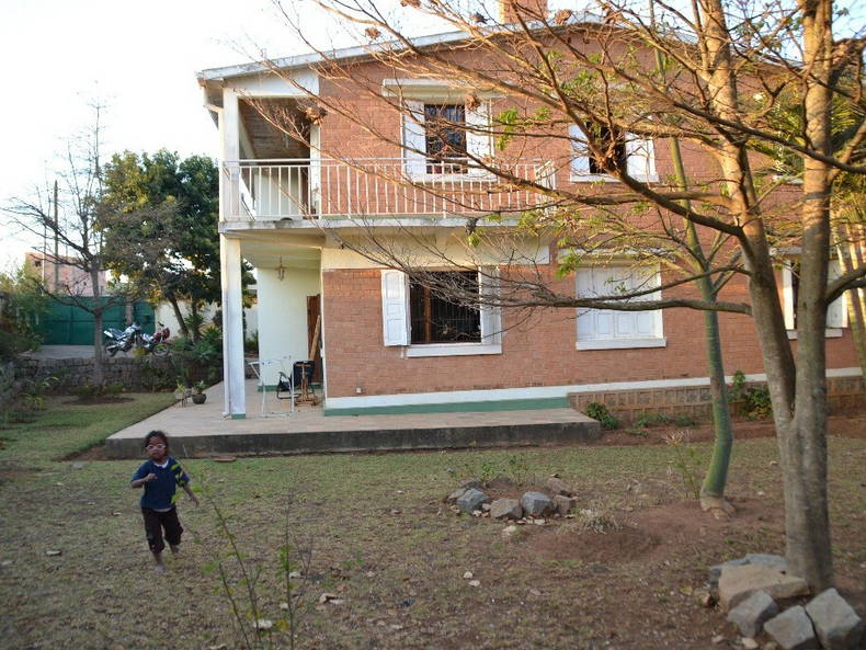 Gastfamilie Antananarivo 116838-4