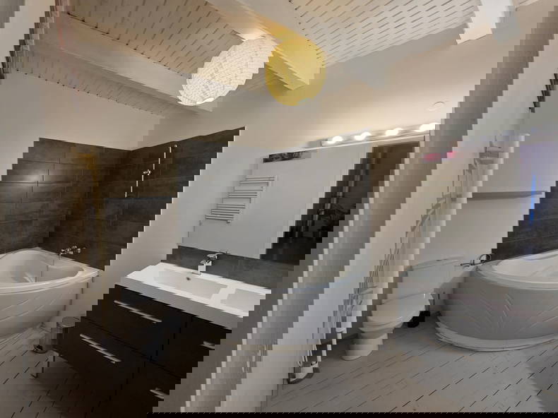 Homestay Sarcelles 659397-4