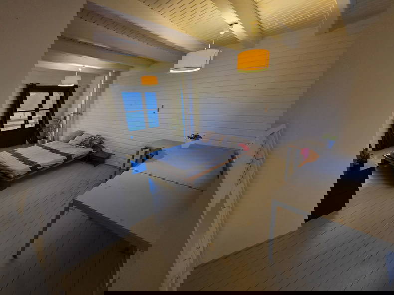 Homestay Sarcelles 659397-2