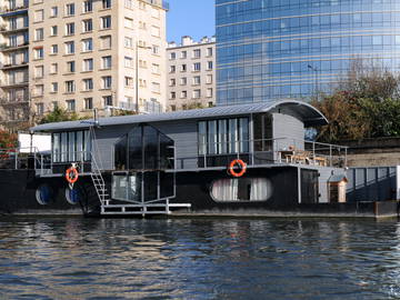 Chambre À Louer Boulogne-Billancourt 63558