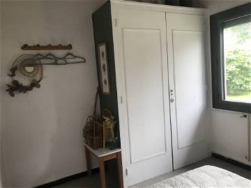 Roomlala | Chambre 4/5 personnes Plage et sports nautiques