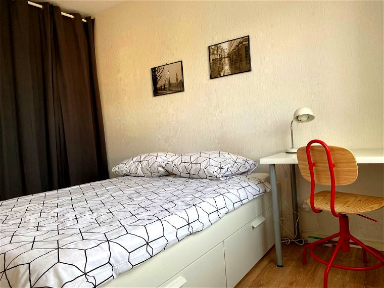 Homestay Toulouse 248871-1