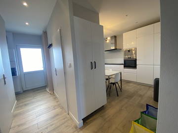 Colocation à louer à Vénissieux - photo 8 : cuisine-8