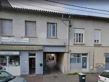 Colocation à louer à Vénissieux - photo 15 : autre pièce-15