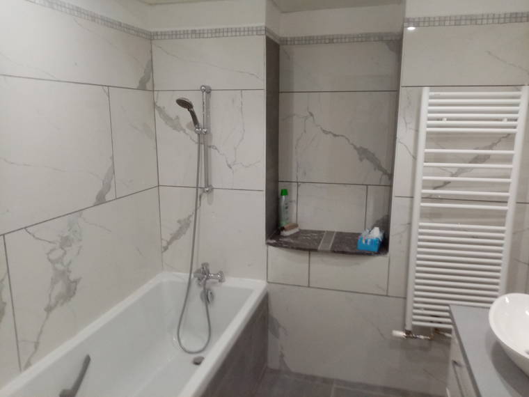 Chambre À Louer Saint-Laurent-Blangy 539929