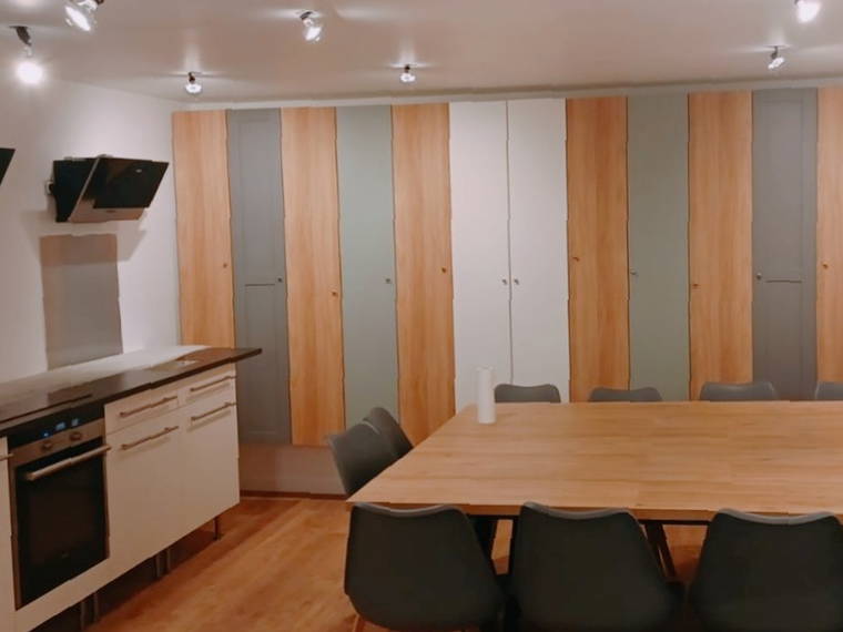 Habitación En Alquiler Saint-Maur-des-Fossés 532574