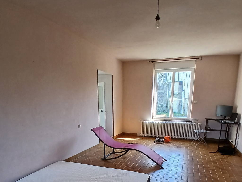 Chambre Chez L'habitant Baguer-Morvan 665285-1