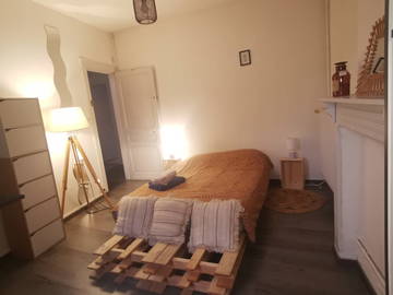 Chambre À Louer Vieux-Condé 469429