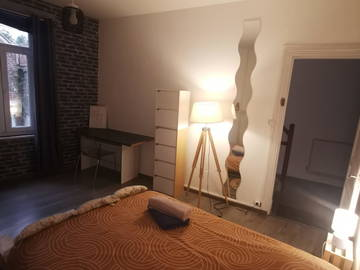 Chambre À Louer Vieux-Condé 469429