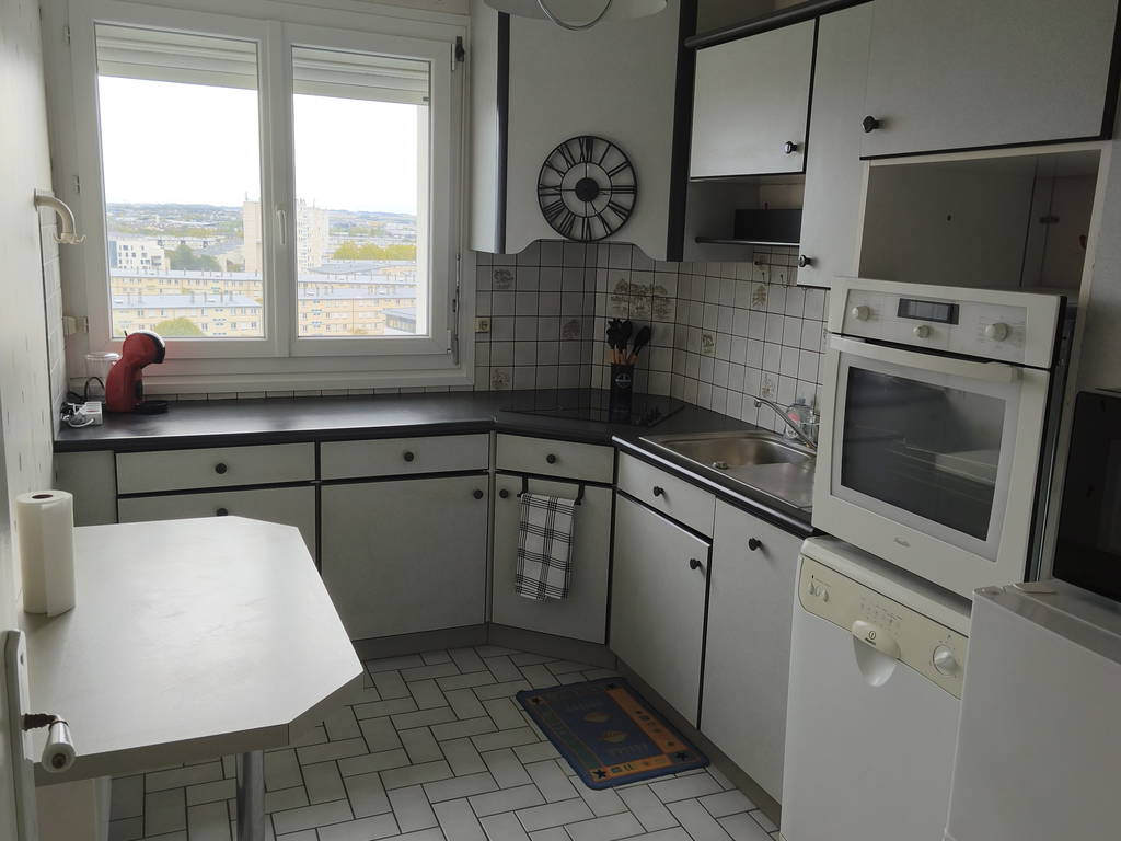 Colocation Caen 678284-1