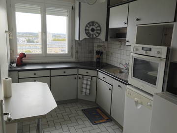 Colocation à louer à Caen - photo 1 : autre pièce-1