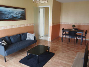 Colocation à louer à Caen - photo 2 : autre pièce-2