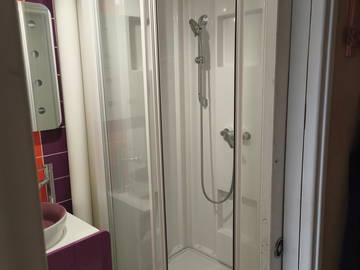 Colocation à louer à Caen - photo 5 : salle de bain-5