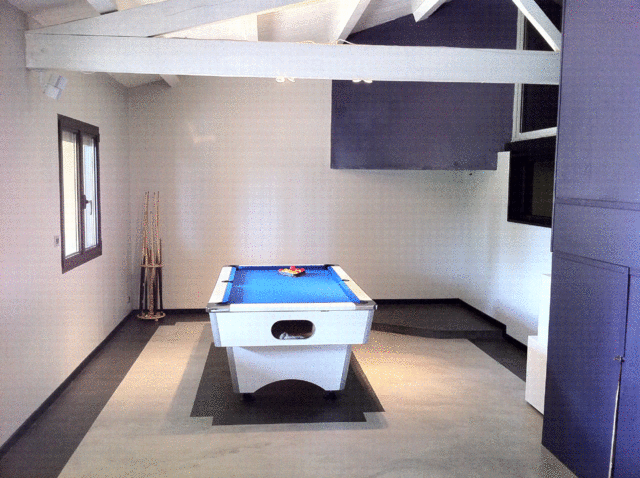 Homestay Villedoux 13502-1