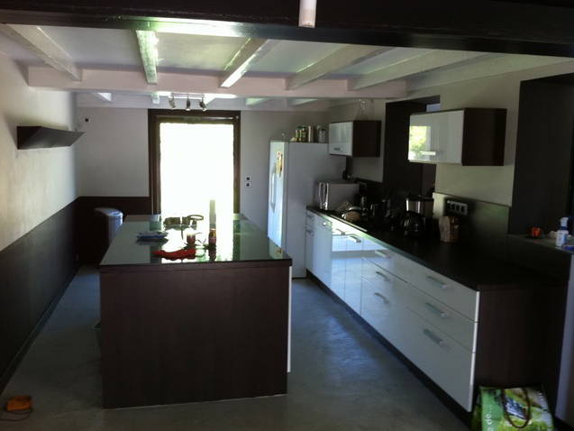 Homestay Villedoux 13502-4