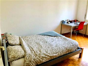 Room For Rent Morges 256016-1