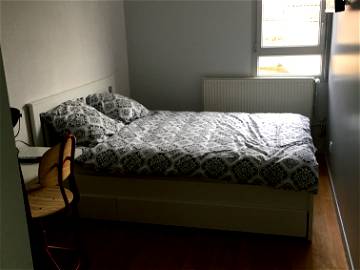 Roomlala | Chambre 5 / Colocation / Toulouse Ouest