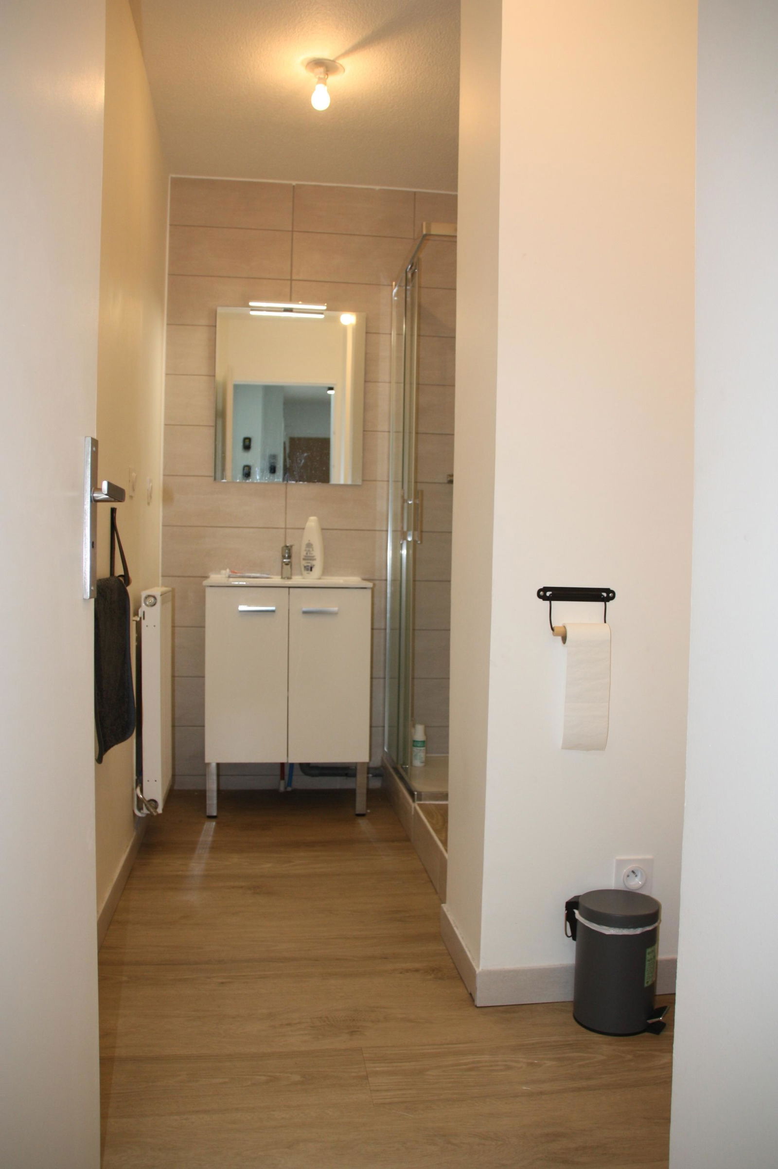 Gastgezin Toulouse 243994