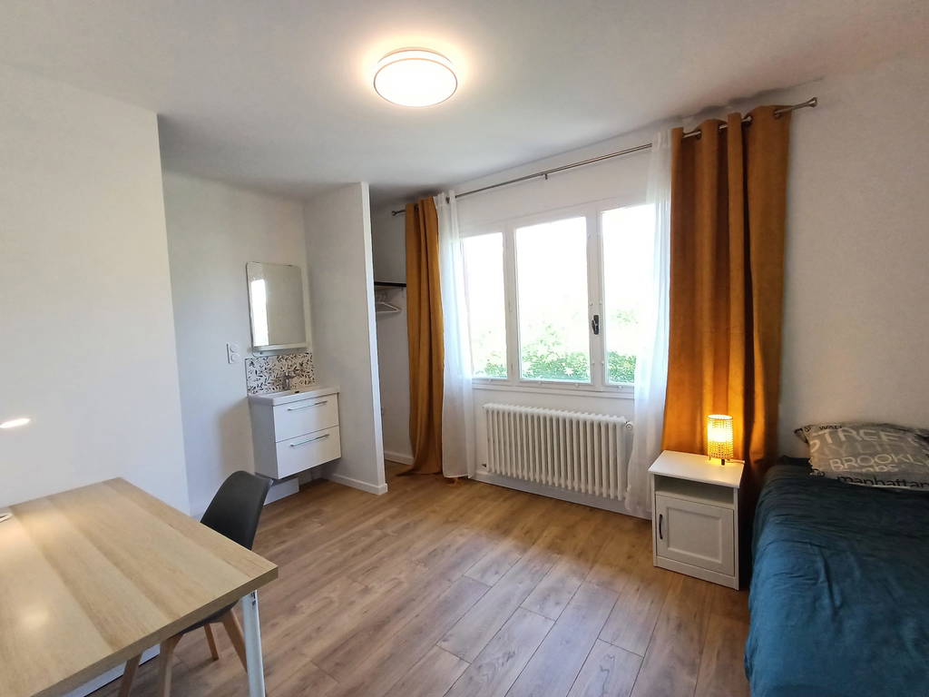 Colocation Saint-Maur-des-Fossés 532574-1