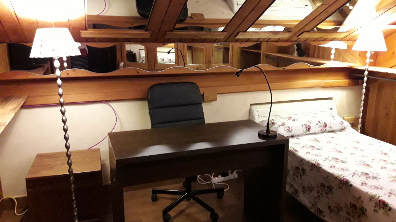 Chambre Chez L'habitant Valladolid 266223