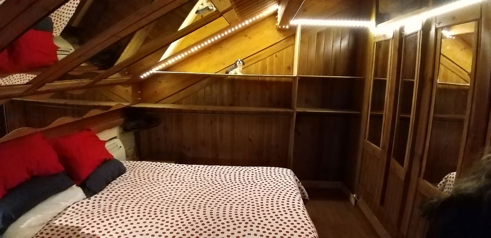 Chambre Chez L'habitant Valladolid 266223