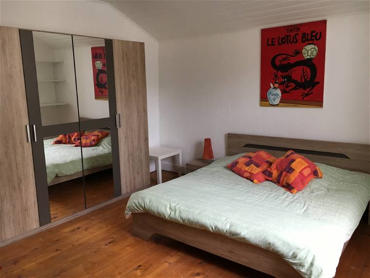 Chambre À Louer Challex 254745-1