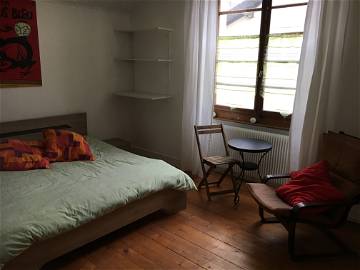 Chambre À Louer Challex 254745