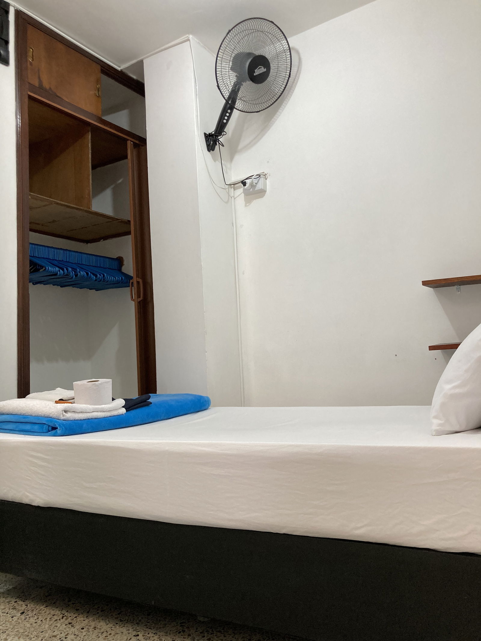 Chambre Chez L'habitant Medellín 235866