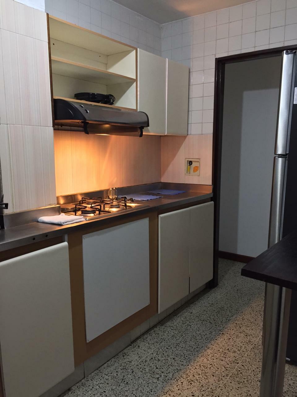 Chambre Chez L'habitant Medellín 235866