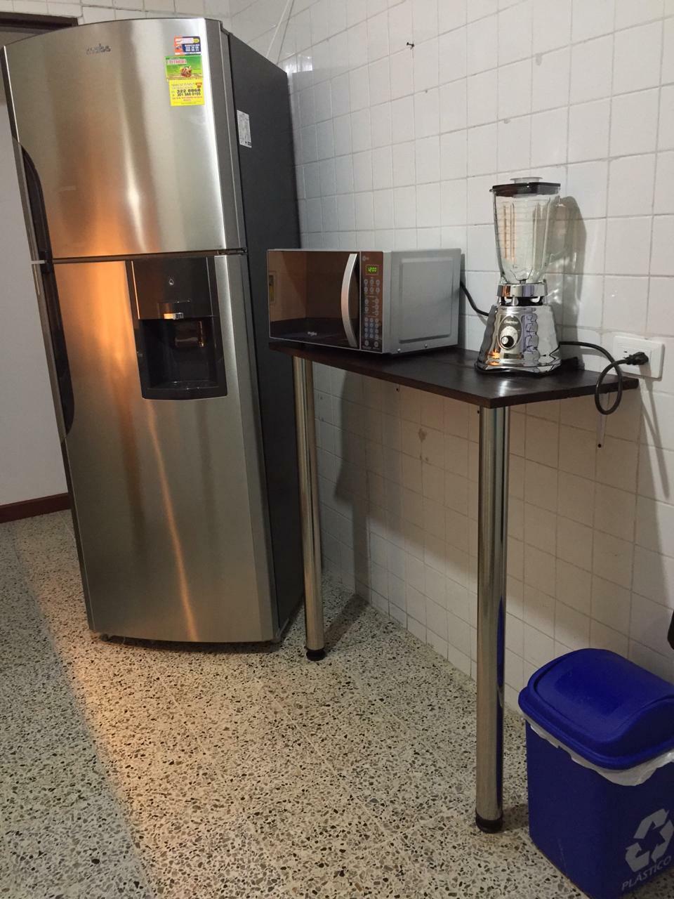 Chambre Chez L'habitant Medellín 235866