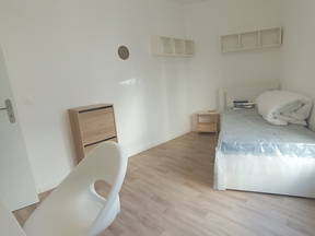 Chambre  tout inclus - CH1 14m2