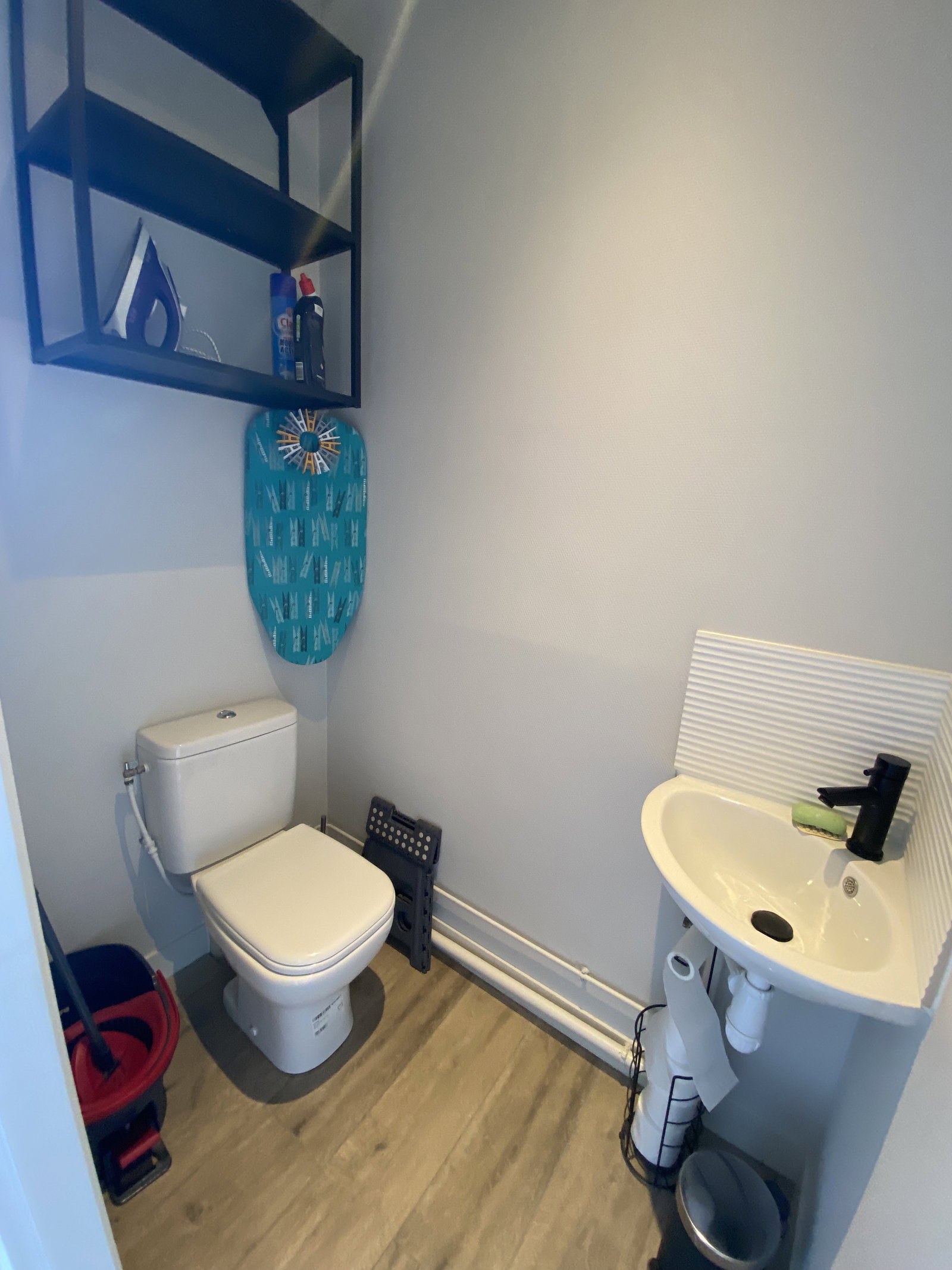 Colocation Vénissieux 672752