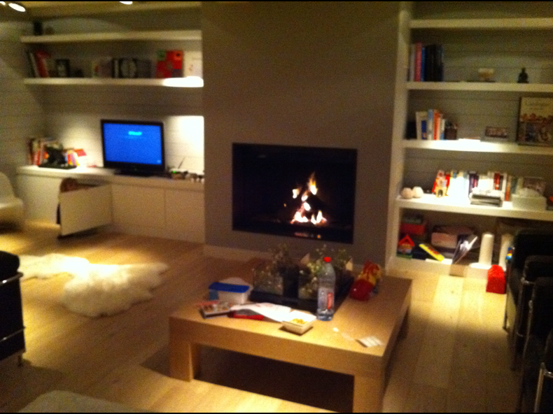 Chambre Chez L'habitant Braine-le-Château 196908-1