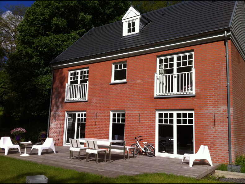 Chambre Chez L'habitant Braine-le-Château 196908-2