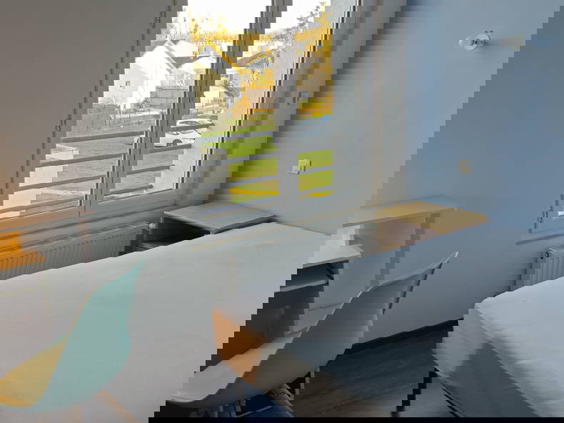 Colocation Le Mans 494154-1