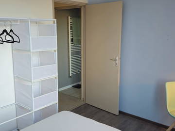 Chambre À Louer Le Mans 494154