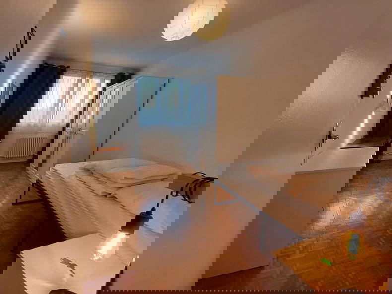 Colocation Saint-Maur-des-Fossés 533026-1