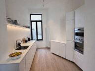 Piso compartido en renta en Bruxelles - foto 3 : Cocina-3
