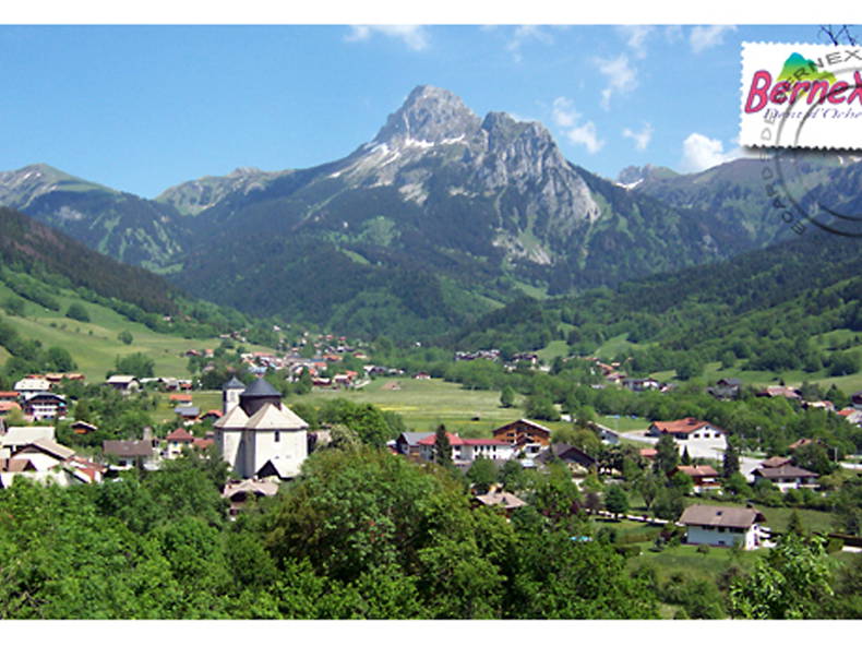 Zakwaterowanie U Rodziny Évian-les-Bains 160699-5