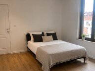 Colocation à louer à Bruxelles - photo 4 : chambre-4