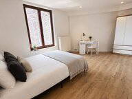 Colocation à louer à Bruxelles - photo 1 : chambre-1