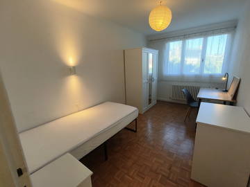 Shared Accommodation Saint-Maur-Des-Fossés 529786-1
