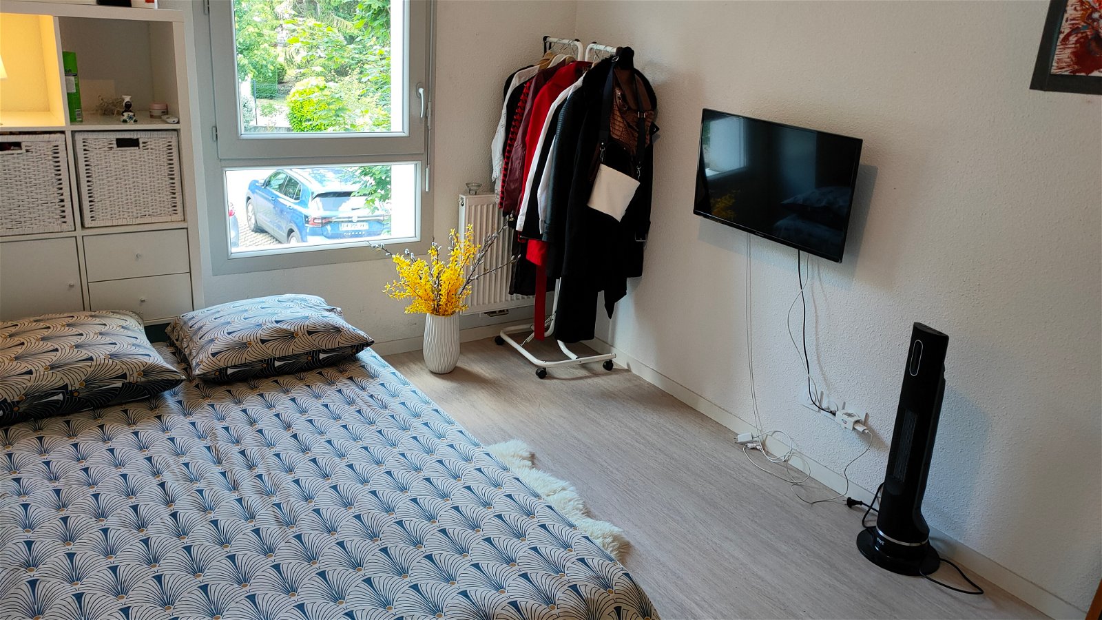 Hjemmeophold Prévessin-Moëns 249664