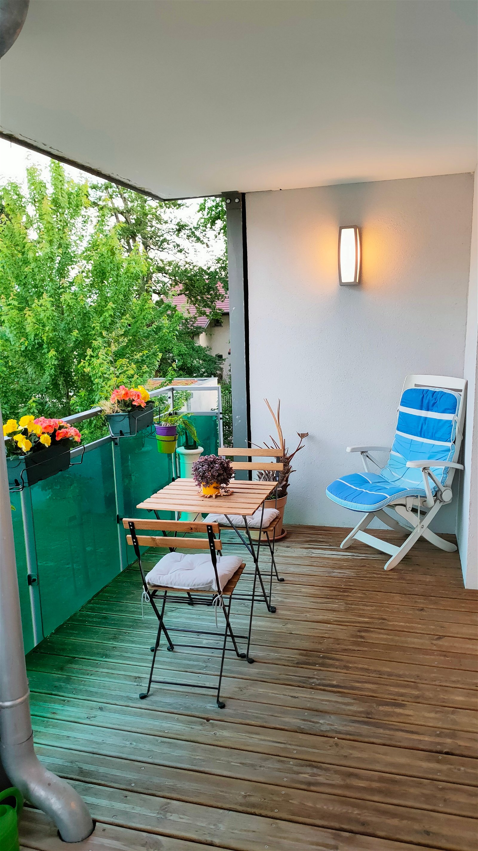 Hjemmeophold Prévessin-Moëns 249664